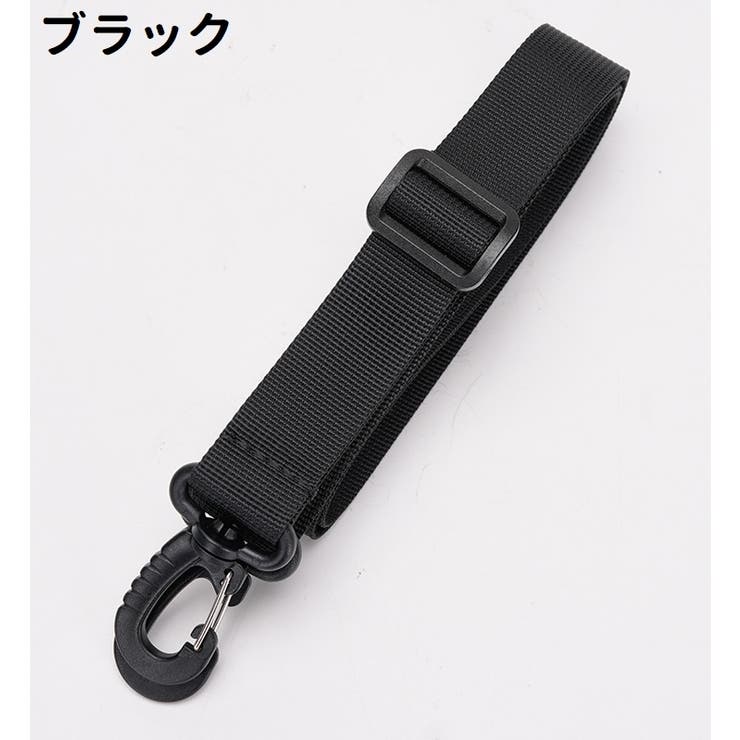 ショルダーストラップ ショルダーベルト レディース | PlusNao | 詳細画像10 