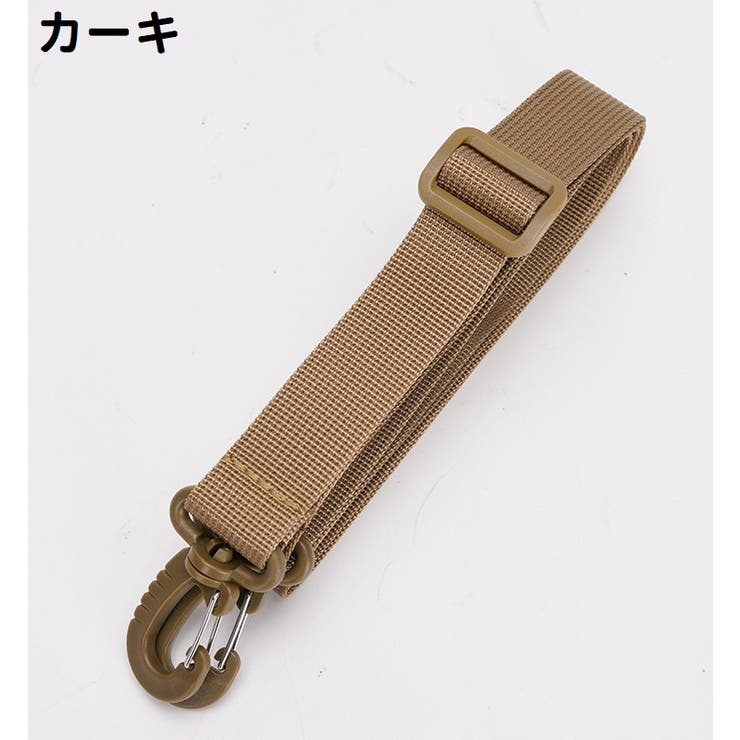 ショルダーストラップ ショルダーベルト レディース | PlusNao | 詳細画像12 
