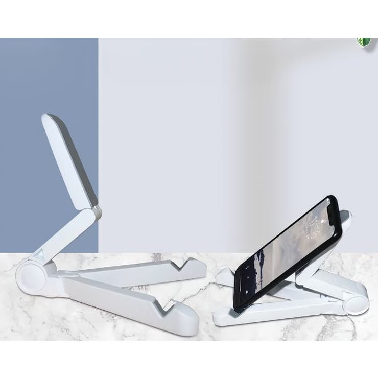 タブレットスタンド iPad用スタンド タブレットホルダー | PlusNao | 詳細画像3 