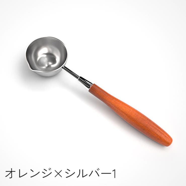 シーリングワックス用スプーン シーリングスタンプ用品 封蝋 | PlusNao | 詳細画像8 
