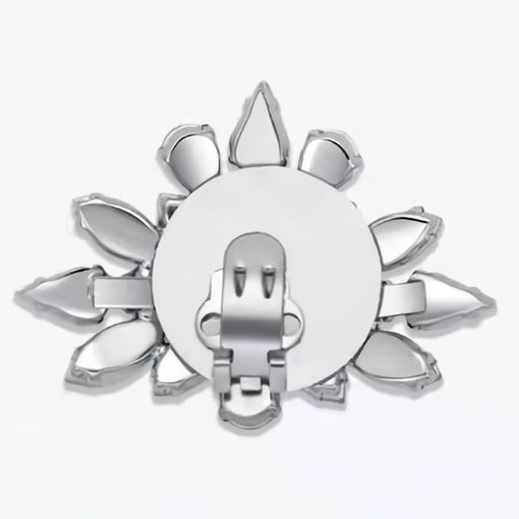 シューズクリップ 花型2個セット シューズアクセサリー | PlusNao | 詳細画像8 