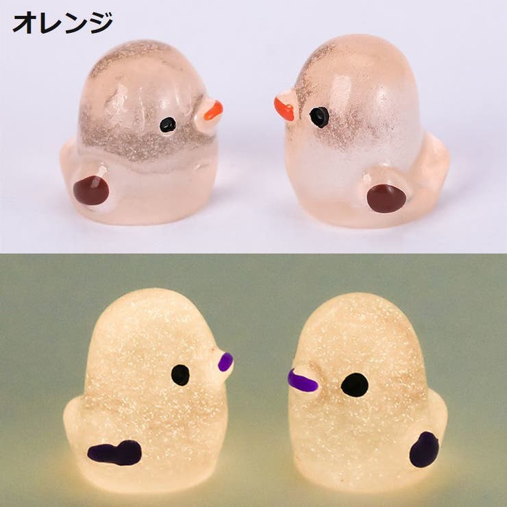 ガーデン用オーナメント ミニチュア 置物 | PlusNao | 詳細画像11 
