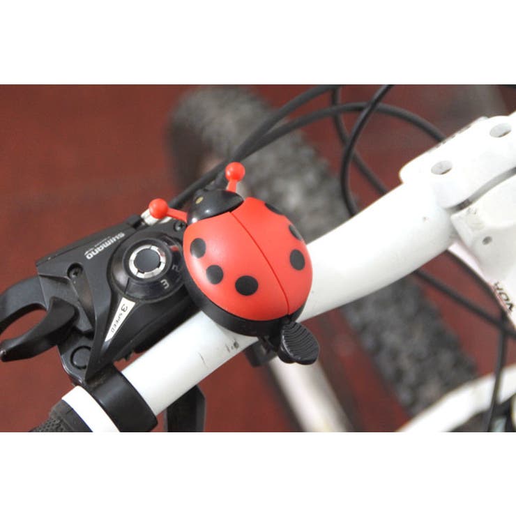 自転車用ベル 自転車用アクセサリー 自転車 | PlusNao | 詳細画像2 