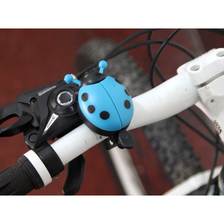 自転車用ベル 自転車用アクセサリー 自転車 | PlusNao | 詳細画像3 