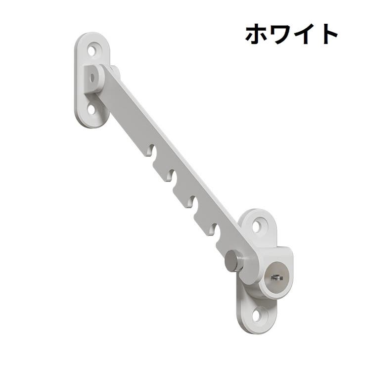 窓ストッパー スライドドアストッパー 引き戸ロック | PlusNao | 詳細画像5 