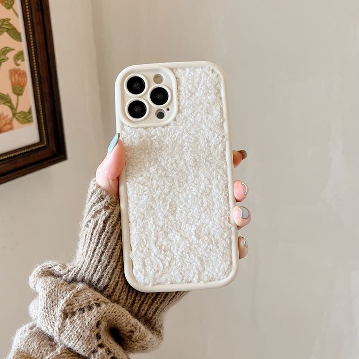 iPhoneケース iPhoneカバー スマホケース | PlusNao | 詳細画像6 