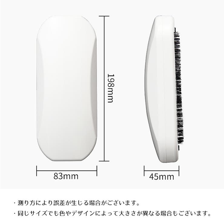 掃除用ブラシ ローラーブラシ コロコロ | PlusNao | 詳細画像12 