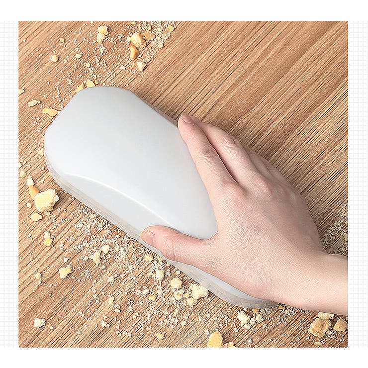 掃除用ブラシ ローラーブラシ コロコロ | PlusNao | 詳細画像7 