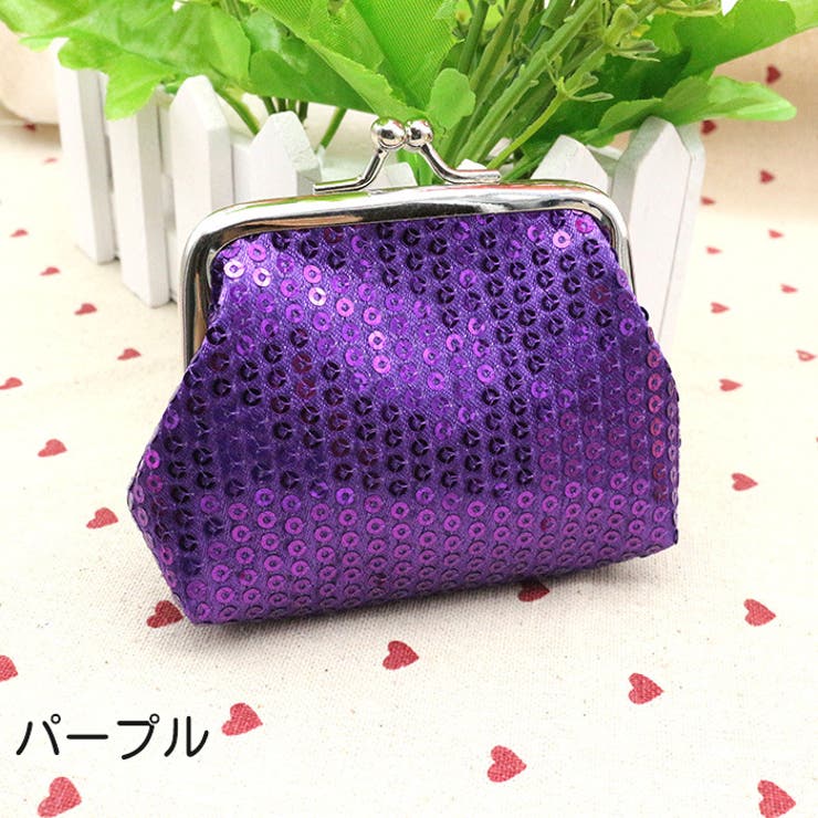 コインケース 小銭入れ 財布 | PlusNao | 詳細画像12 