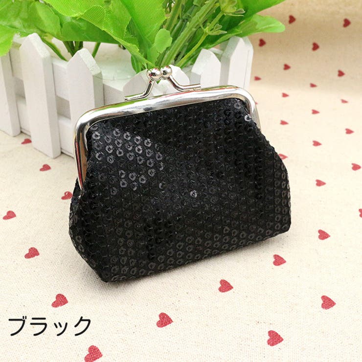 コインケース 小銭入れ 財布 | PlusNao | 詳細画像14 