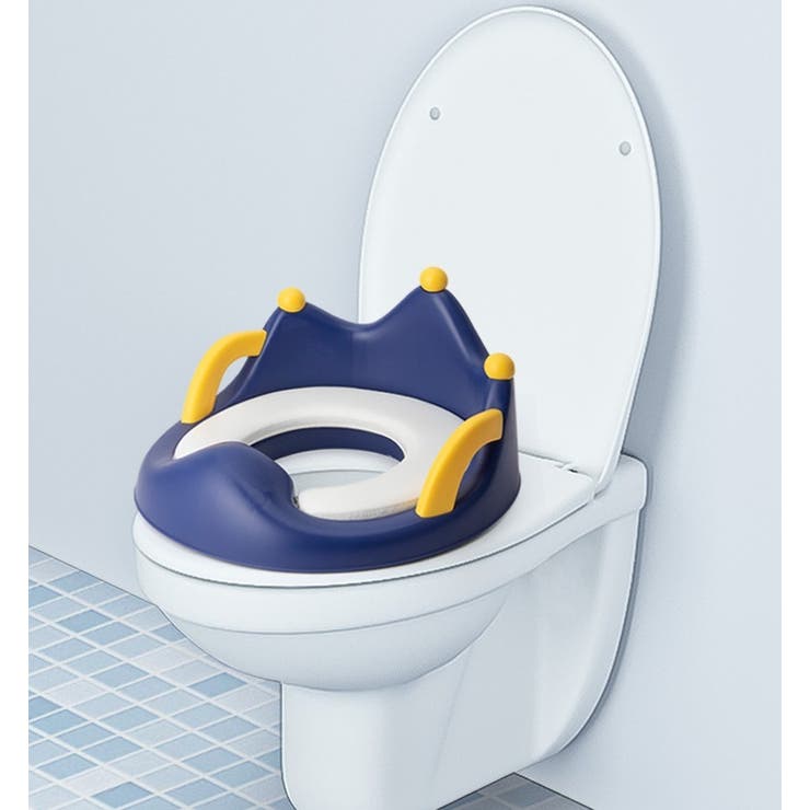 補助便座 トイレ補助 子供用便座 | PlusNao | 詳細画像2 