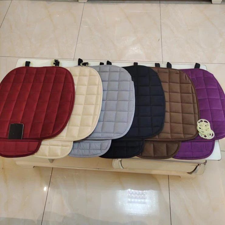 カーシートクッション 車用クッション 車用品 | PlusNao | 詳細画像2 