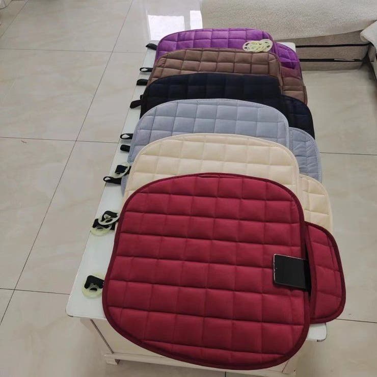 カーシートクッション 車用クッション 車用品 | PlusNao | 詳細画像3 