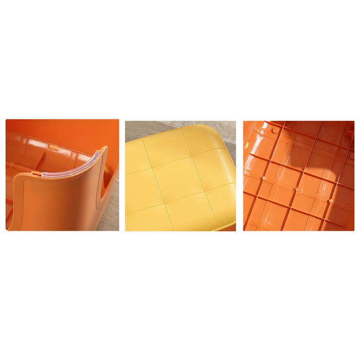 スツール 大サイズ 椅子 | PlusNao | 詳細画像7 