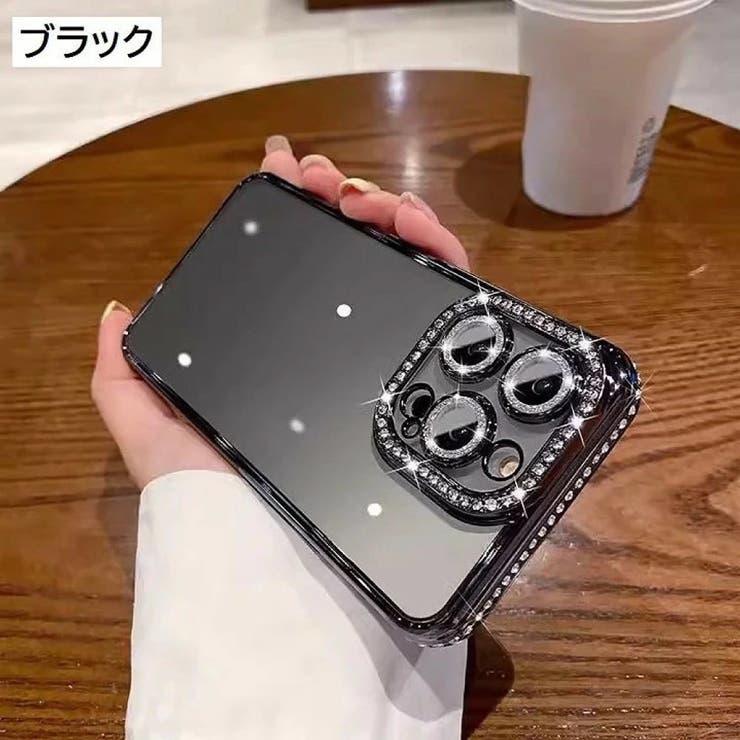 iPhone用ケース スマートフォンケース スマホケース | PlusNao | 詳細画像10 