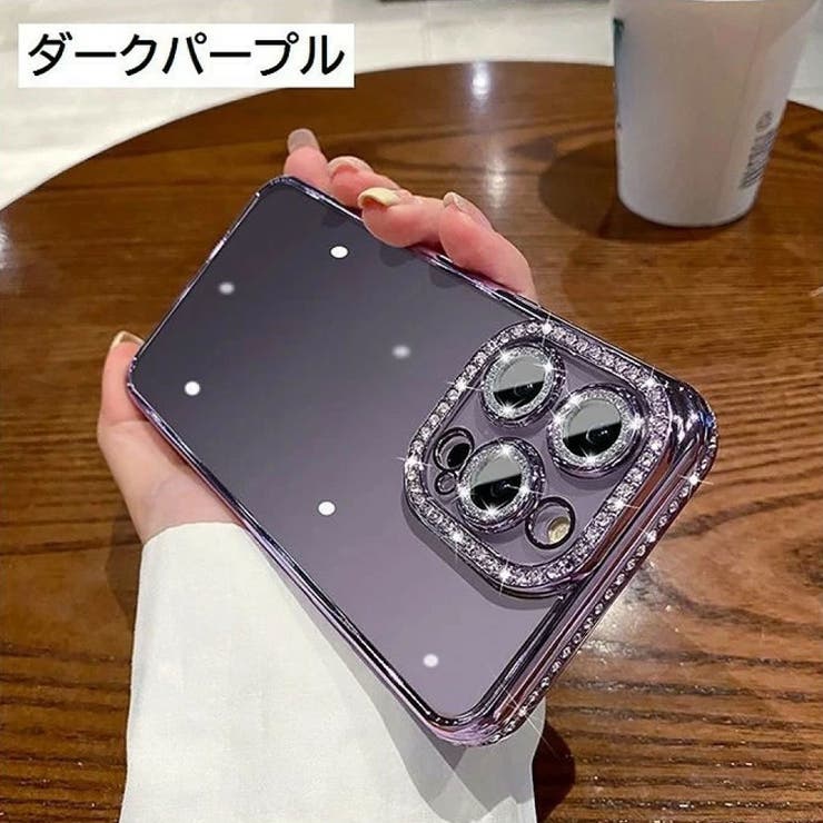iPhone用ケース スマートフォンケース スマホケース | PlusNao | 詳細画像11 