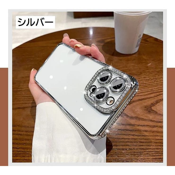 iPhone用ケース スマートフォンケース スマホケース | PlusNao | 詳細画像16 