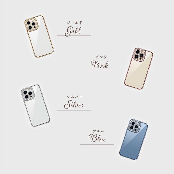 iPhone用ケース スマートフォンケース スマホケース | PlusNao | 詳細画像8 