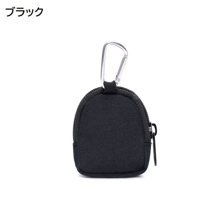 ベルトポーチ ウエストポーチ 小物入れ | PlusNao | 詳細画像7 