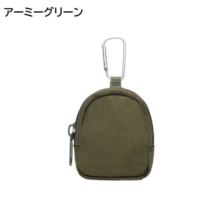 ベルトポーチ ウエストポーチ 小物入れ | PlusNao | 詳細画像9 