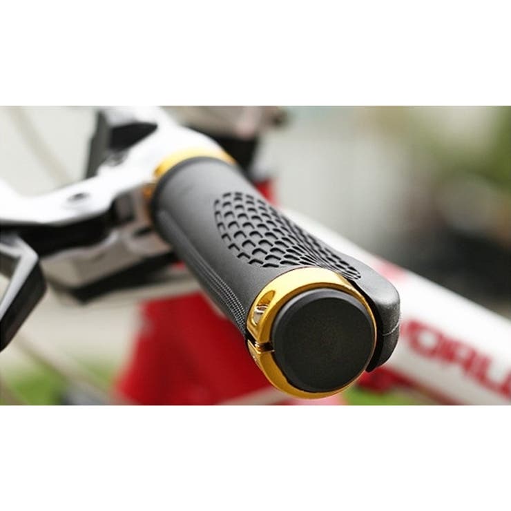 ハンドルグリップ マウンテンバイク用 1ペア | PlusNao | 詳細画像5 