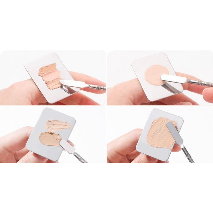ネイルパレット メイクパレット リングパレット | PlusNao | 詳細画像10 