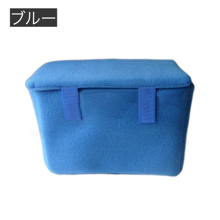 カメラインナーバッグ カメラバッグ インナーケース | PlusNao | 詳細画像17 