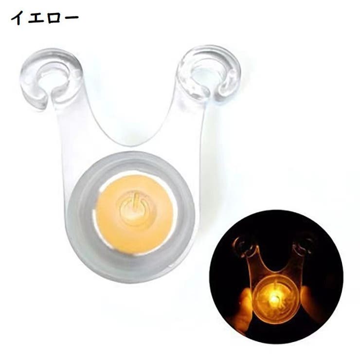 ロープライト アウトドア LED | PlusNao | 詳細画像17 