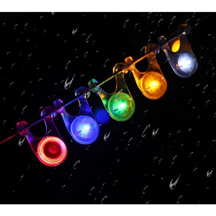 ロープライト アウトドア LED | PlusNao | 詳細画像9 