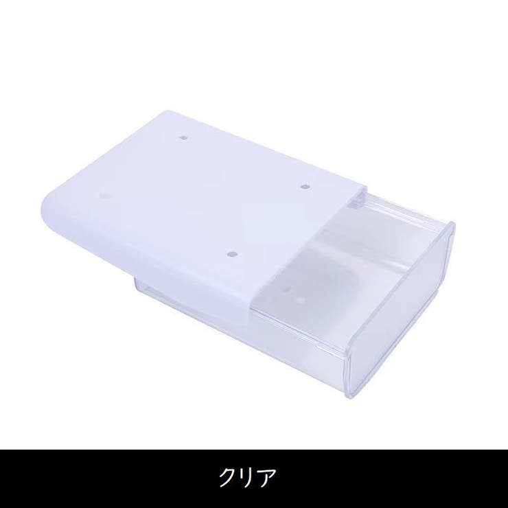 引き出し 後付け デスク下収納ケース | PlusNao | 詳細画像15 