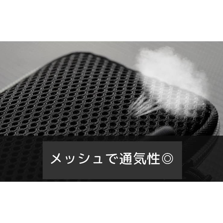 ランニングポーチ アームポーチ アームバンド | PlusNao | 詳細画像15 