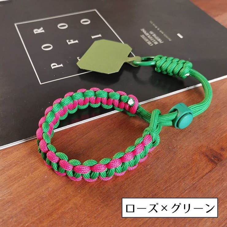 スマホストラップ プレート付き ハンドストラップ | PlusNao | 詳細画像19 