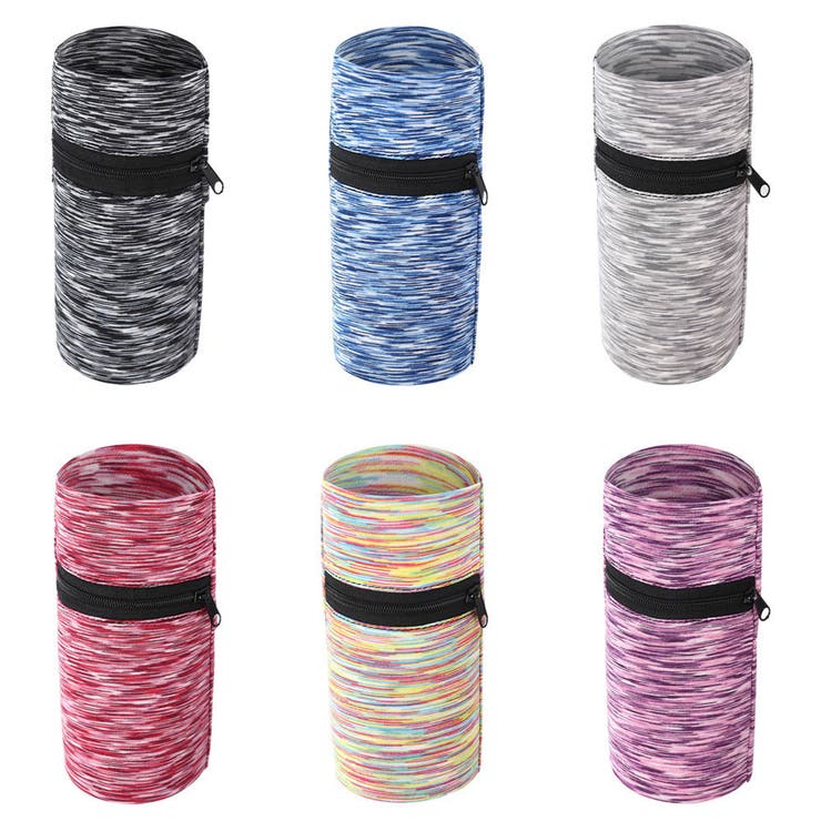 ランニングポーチ アームポーチ バンド型 | PlusNao | 詳細画像6 