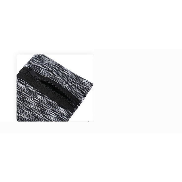 ランニングポーチ アームポーチ バンド型 | PlusNao | 詳細画像8 