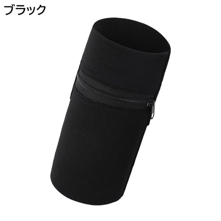 ランニングポーチ アームポーチ バンド型 | PlusNao | 詳細画像9 