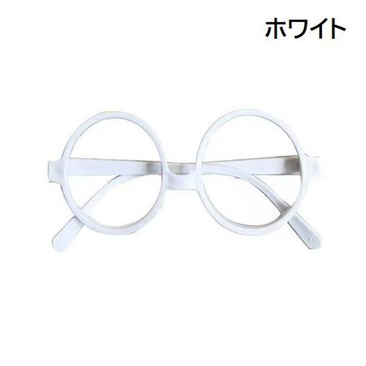 伊達めがね 伊達メガネ 眼鏡 | PlusNao | 詳細画像10 
