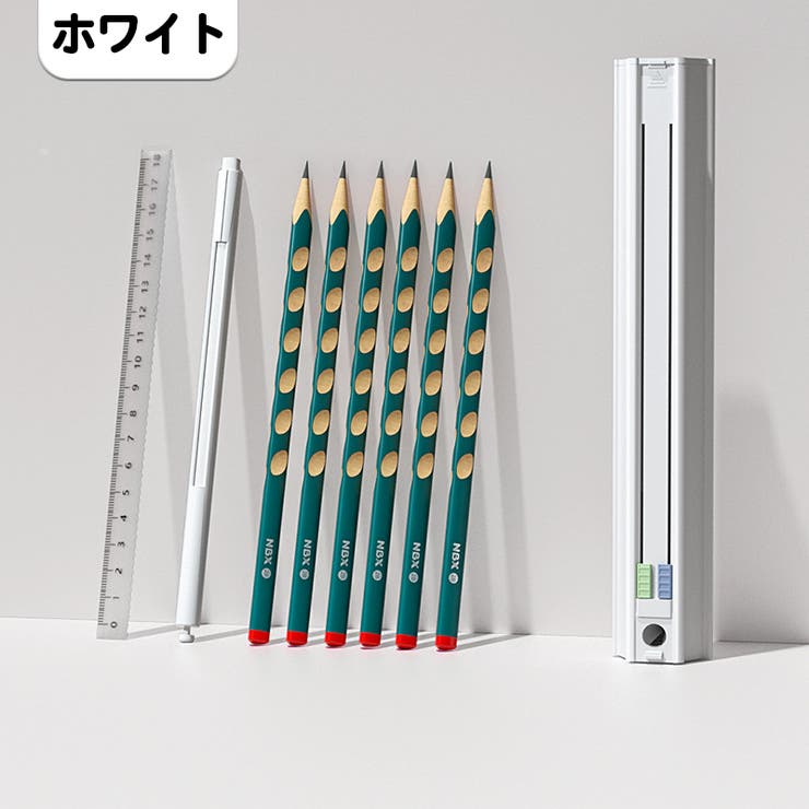 ペンケース 筆箱 スライド式 | PlusNao | 詳細画像10 