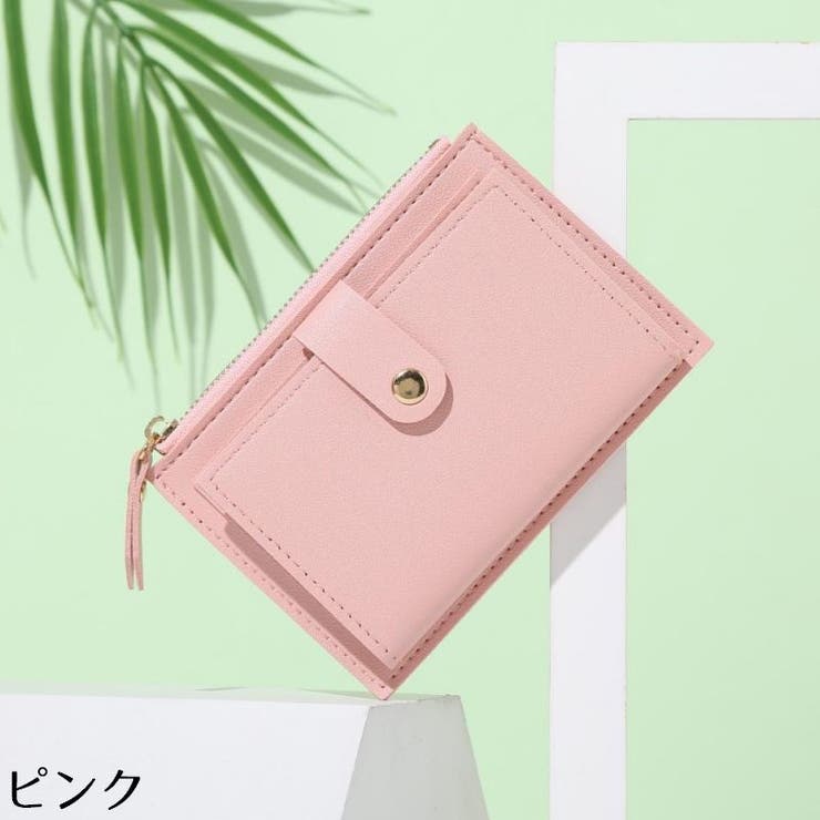 カードケース コインケース ミニ財布 | PlusNao | 詳細画像6 