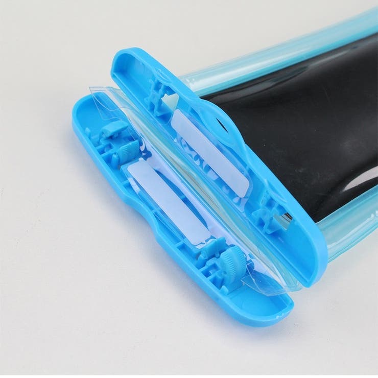 スマホ用防水ケース スマホ防水ケース IPX8防水 | PlusNao | 詳細画像12 