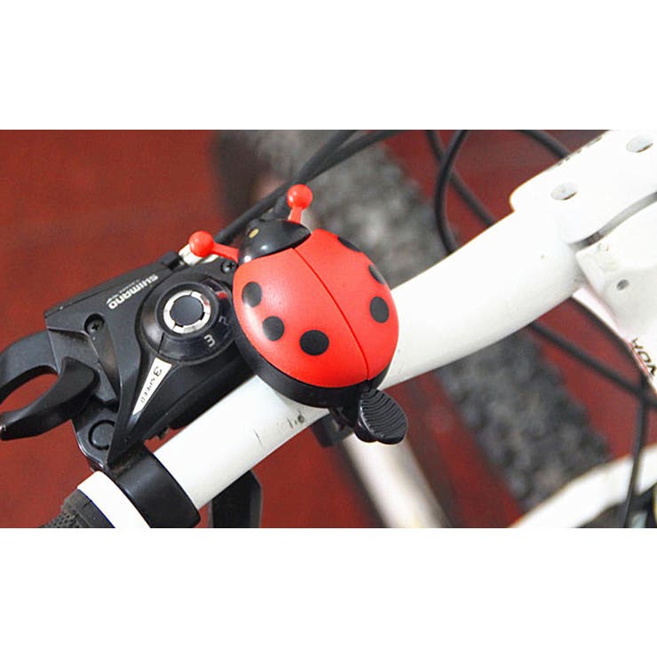 自転車用ベル サイクルベル 鈴 | PlusNao | 詳細画像2 
