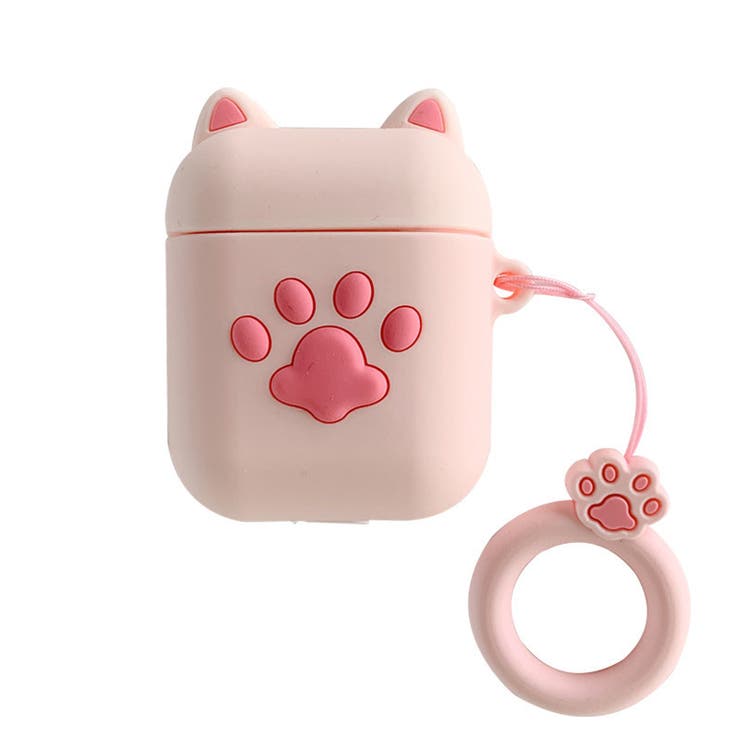 AirPods エアーポッズ ケース | PlusNao | 詳細画像5 