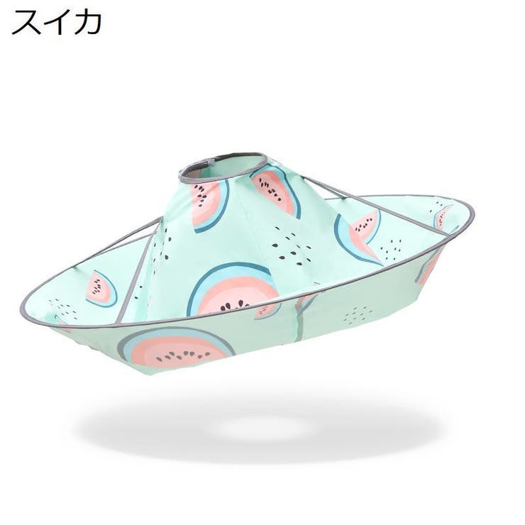 散髪ケープ キッズ ベビー | PlusNao | 詳細画像7 