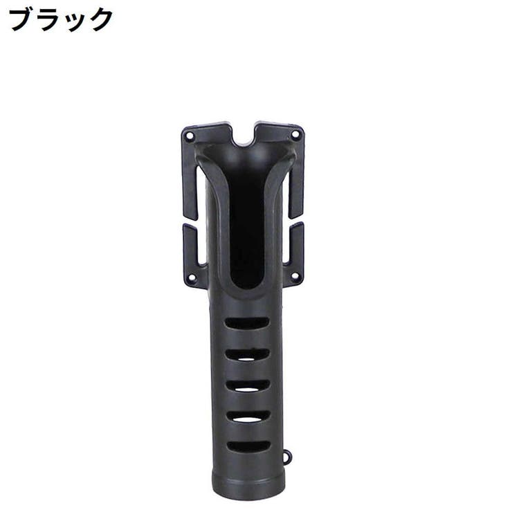 ロッドホルダー ロッドキーパー 腰ベルト用 | PlusNao | 詳細画像3 