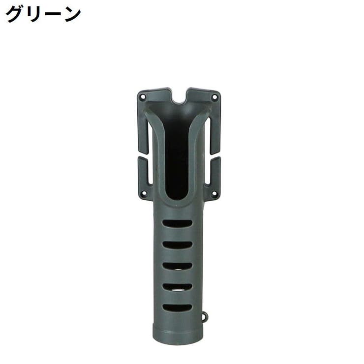 ロッドホルダー ロッドキーパー 腰ベルト用 | PlusNao | 詳細画像6 