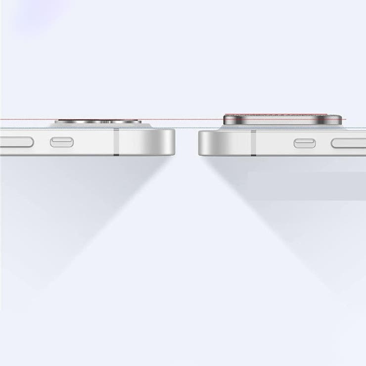 iPhone用カメラカバー 16 15 | PlusNao | 詳細画像12 