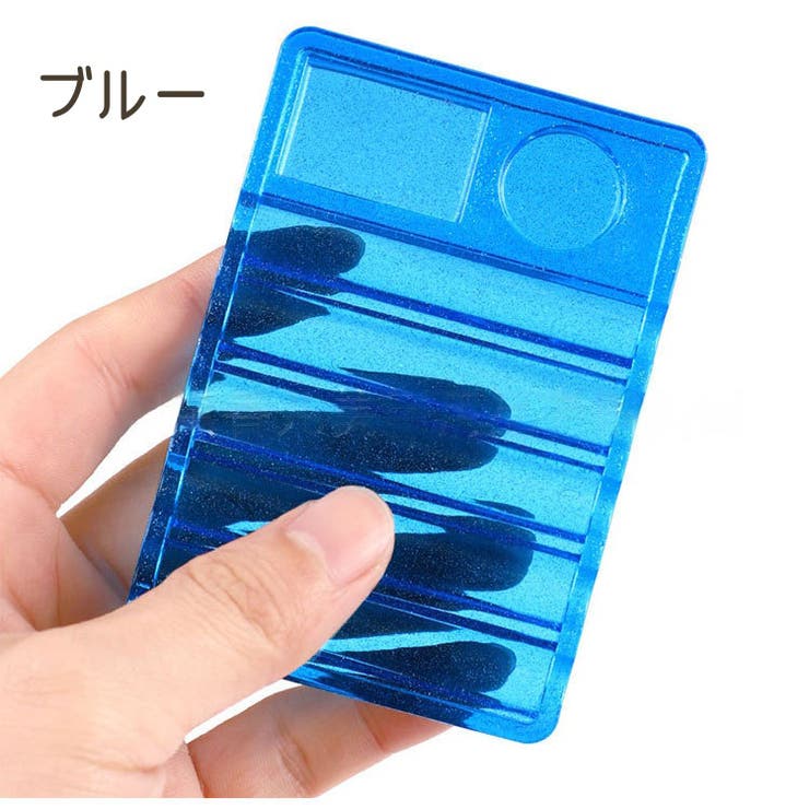 ブラシホルダー ネイルツール ネイル用品 | PlusNao | 詳細画像5 