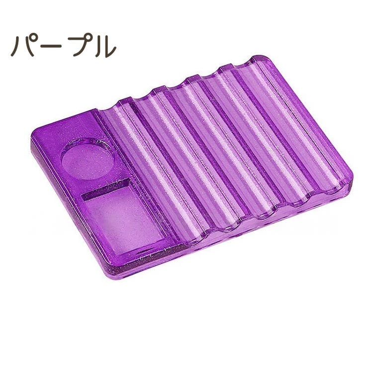 ブラシホルダー ネイルツール ネイル用品 | PlusNao | 詳細画像6 