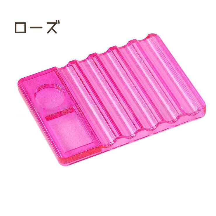 ブラシホルダー ネイルツール ネイル用品 | PlusNao | 詳細画像9 