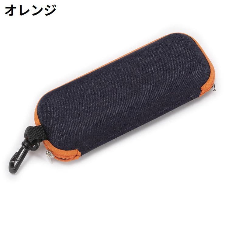 メガネケース 眼鏡ケース サングラスケース | PlusNao | 詳細画像12 