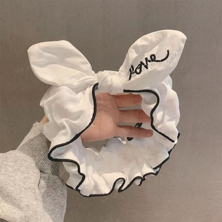 洗顔用ヘアバンド ヘッドバンド レディース | PlusNao | 詳細画像6 